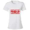 Women's Lightweight Ringspun T-Shirt Thumbnail