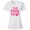 Women's Lightweight Ringspun T-Shirt Thumbnail