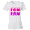 Women's Lightweight Ringspun T-Shirt Thumbnail