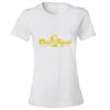 Women's Lightweight Ringspun T-Shirt Thumbnail