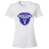 Women's Lightweight Ringspun T-Shirt Thumbnail
