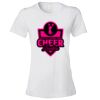 Women's Lightweight Ringspun T-Shirt Thumbnail