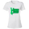 Women's Lightweight Ringspun T-Shirt Thumbnail