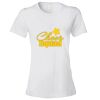 Women's Lightweight Ringspun T-Shirt Thumbnail