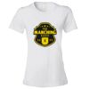 Women's Lightweight Ringspun T-Shirt Thumbnail