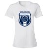 Women's Lightweight Ringspun T-Shirt Thumbnail