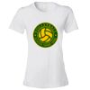 Women's Lightweight Ringspun T-Shirt Thumbnail