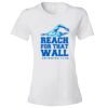 Women's Lightweight Ringspun T-Shirt Thumbnail