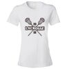 Women's Lightweight Ringspun T-Shirt Thumbnail