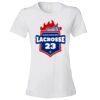 Women's Lightweight Ringspun T-Shirt Thumbnail