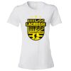 Women's Lightweight Ringspun T-Shirt Thumbnail