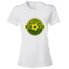 Women's Lightweight Ringspun T-Shirt Thumbnail