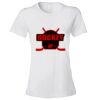 Women's Lightweight Ringspun T-Shirt Thumbnail