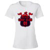 Women's Lightweight Ringspun T-Shirt Thumbnail