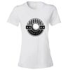 Women's Lightweight Ringspun T-Shirt Thumbnail