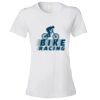 Women's Lightweight Ringspun T-Shirt Thumbnail