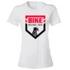 Women's Lightweight Ringspun T-Shirt Thumbnail