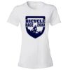 Women's Lightweight Ringspun T-Shirt Thumbnail