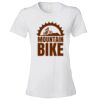 Women's Lightweight Ringspun T-Shirt Thumbnail