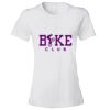 Women's Lightweight Ringspun T-Shirt Thumbnail