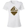 Women's Lightweight Ringspun T-Shirt Thumbnail
