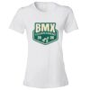 Women's Lightweight Ringspun T-Shirt Thumbnail