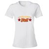Women's Lightweight Ringspun T-Shirt Thumbnail