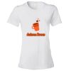 Women's Lightweight Ringspun T-Shirt Thumbnail