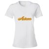 Women's Lightweight Ringspun T-Shirt Thumbnail