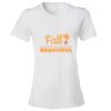 Women's Lightweight Ringspun T-Shirt Thumbnail
