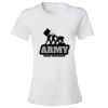 Women's Lightweight Ringspun T-Shirt Thumbnail