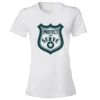 Women's Lightweight Ringspun T-Shirt Thumbnail
