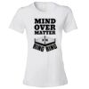 Women's Lightweight Ringspun T-Shirt Thumbnail