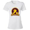 Women's Lightweight Ringspun T-Shirt Thumbnail