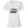 Women's Lightweight Ringspun T-Shirt Thumbnail