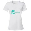 Women's Lightweight Ringspun T-Shirt Thumbnail