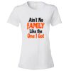 Women's Lightweight Ringspun T-Shirt Thumbnail