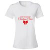 Women's Lightweight Ringspun T-Shirt Thumbnail
