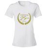 Women's Lightweight Ringspun T-Shirt Thumbnail