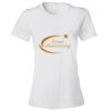 Women's Lightweight Ringspun T-Shirt Thumbnail