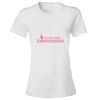 Women's Lightweight Ringspun T-Shirt Thumbnail