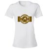 Women's Lightweight Ringspun T-Shirt Thumbnail