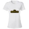 Women's Lightweight Ringspun T-Shirt Thumbnail