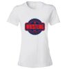 Women's Lightweight Ringspun T-Shirt Thumbnail