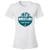 Women's Lightweight Ringspun T-Shirt Thumbnail