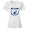 Women's Lightweight Ringspun T-Shirt Thumbnail