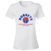 Women's Lightweight Ringspun T-Shirt Thumbnail
