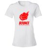 Women's Lightweight Ringspun T-Shirt Thumbnail