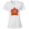 Women's Lightweight Ringspun T-Shirt Thumbnail