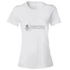 Women's Lightweight Ringspun T-Shirt Thumbnail